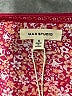 Max Studio Red Casual Dress Size S - photo 6