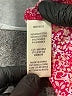 Max Studio Red Casual Dress Size S - photo 7