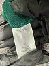 EDIT Solid Green Casual Dress Size S - photo 7