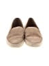 Donald J Pliner Tan Flats Size 6 - photo 2