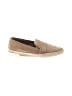 Donald J Pliner Tan Flats Size 6 - photo 1