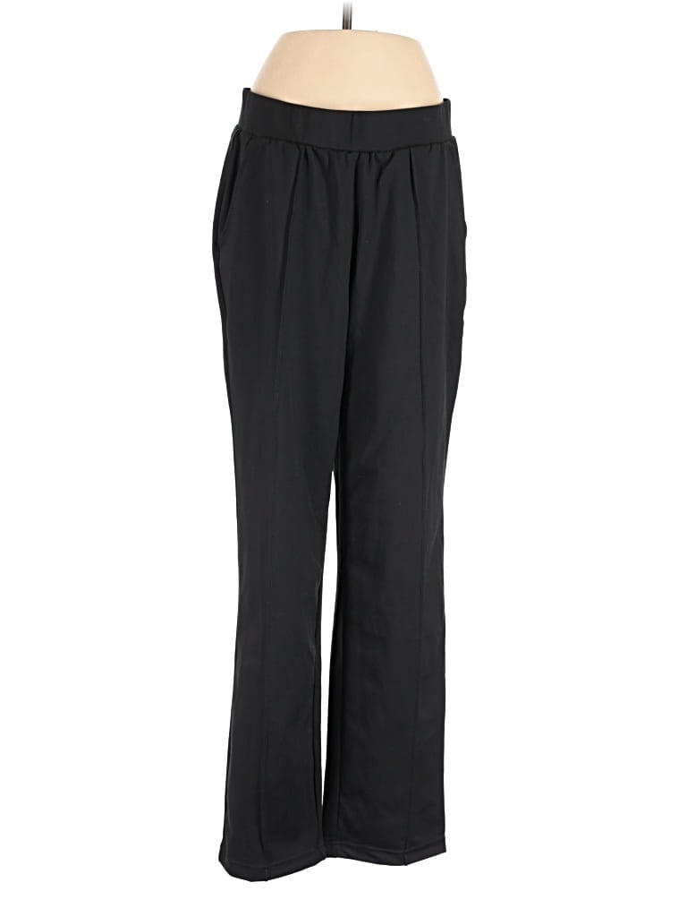 Mondetta Casual Pants In Black