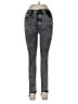 FRAME Denim Tweed Gray Jeans Size 30 waist - photo 1