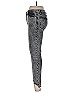 FRAME Denim Tweed Gray Jeans Size 30 waist - photo 5