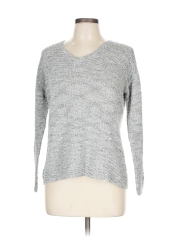 CALVIN KLEIN JEANS Pullover Sweater (view 1)