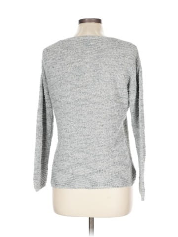 CALVIN KLEIN JEANS Pullover Sweater (view 2)