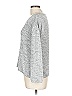 CALVIN KLEIN JEANS Gray Pullover Sweater Size L - photo 5
