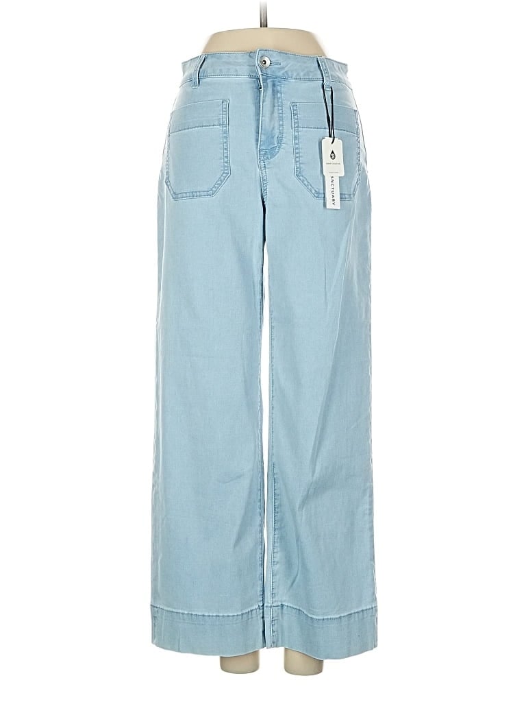 Sanctuary Jeans In Blue
