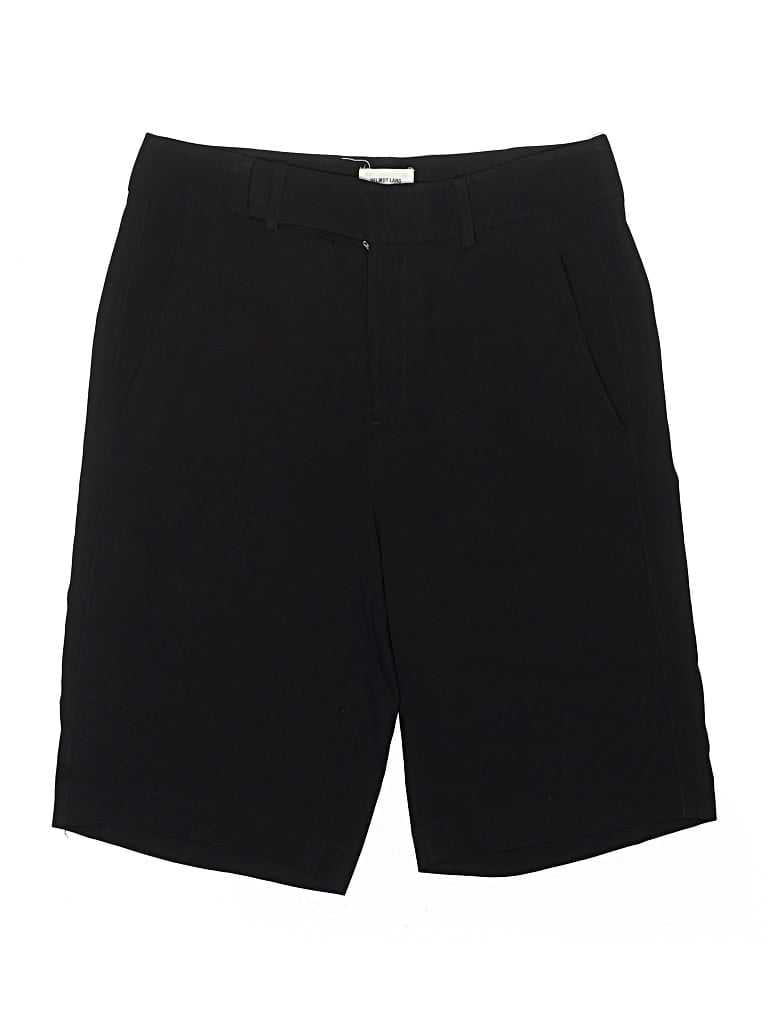 Pre-owned Helmut Lang Athletic Shorts In Black