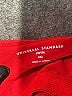 Universal Standard Red Swimsuit Top Size 2 - 4 - photo 3