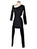 Manola Black Jumpsuit Size Med - Lg - photo 1