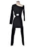 Manola Black Jumpsuit Size Med - Lg - photo 2