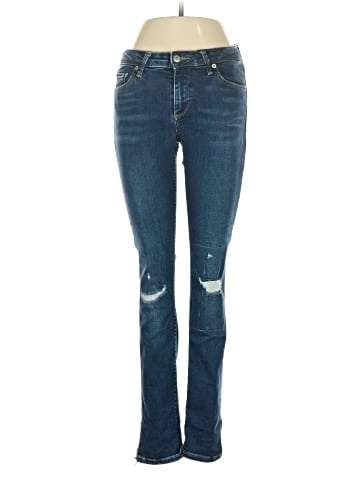 Lucky Brand Jeans (view 1)