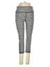 Athleta Chevron-herringbone Gray Active Pants Size S - photo 1