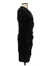 J. McLaughlin Black Cocktail Dress Size XS - photo 4