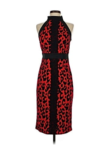 New York & Company Cocktail Dress (view 1)