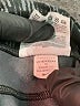 Nike Print Black Active Pants Size M - photo 6