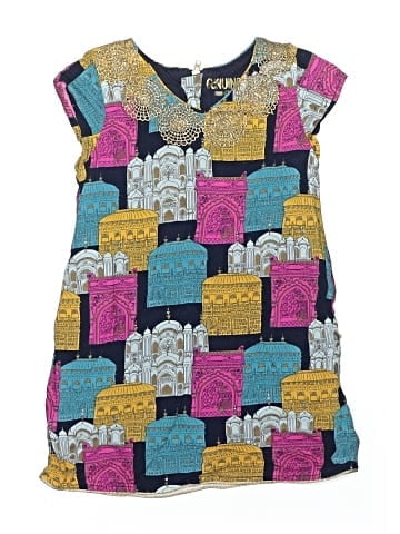 Genuine Kids from Oshkosh Dress (view 1)