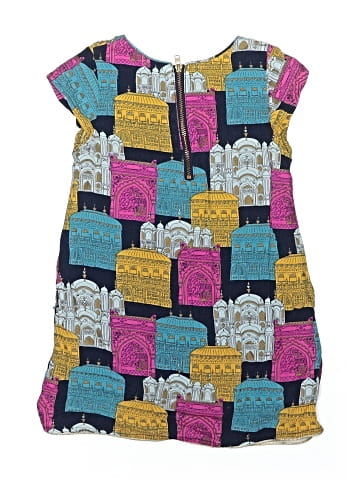 Genuine Kids from Oshkosh Dress (view 2)