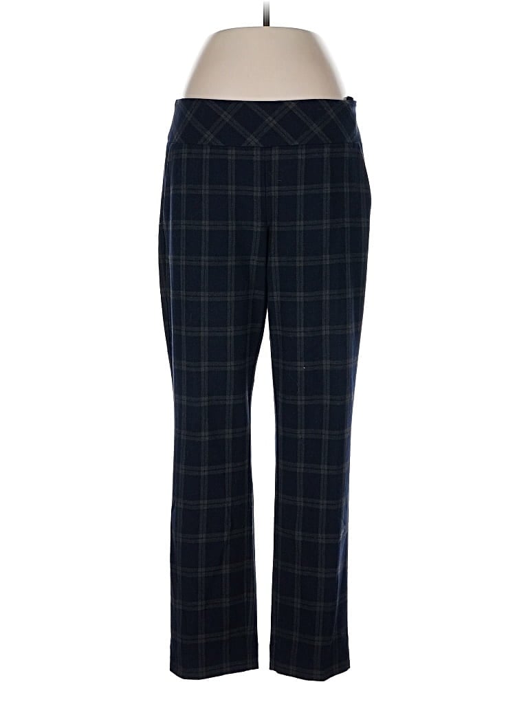 Pre-owned Cabi Casual Pants In Blue