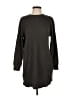 Gap Gray Casual Dress Size XS - photo 1