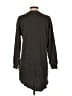 Gap Gray Casual Dress Size XS - photo 2