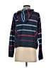 Michael Stars Blue Pullover Sweater Size XS - photo 2
