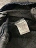 Amy Matto Chevron-herringbone Black Formal Skirt Size L - photo 5