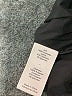 Likely 100% Polyester Black Casual Dress Size 4 - photo 7
