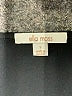 Ella Moss 100% Rayon Solid Black Casual Dress Size S - photo 7