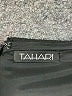 Tahari Chevron-herringbone Black Formal Skirt Size XL (estimated) - photo 4