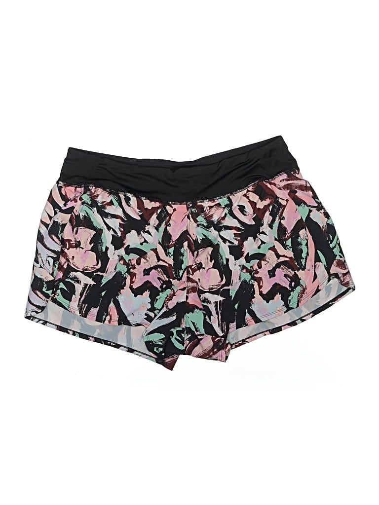 Pre-owned Zelos Shorts In Black