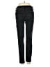 Paige Chevron-herringbone Black Jeans Size 26 waist - photo 2