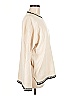 Fashion Ivory Pullover Sweater Size M - photo 4