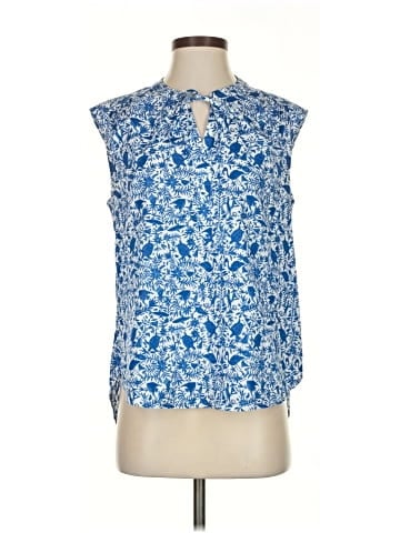Vineyard Vines Sleeveless Blouse (view 1)