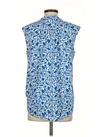 Vineyard Vines Sleeveless Blouse (view 2)