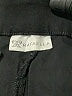 Rafaella Solid Black Active Pants Size 14 - photo 7