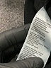 Rafaella Solid Black Active Pants Size 14 - photo 8