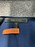 BCBGMAXAZRIA Blue Sleeveless Top Size 7 - photo 7