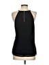 Sam Edelman Black Sleeveless Blouse Size S - photo 2
