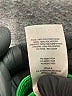 Babaton 100% Polyurethane Green Casual Pants Size 0 - photo 8