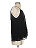 Sam Edelman Black Sleeveless Blouse Size S - photo 4