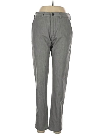 Zara Casual Pants (view 1)