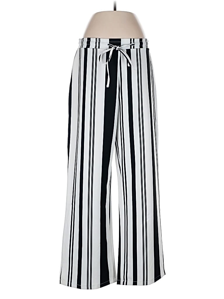 Pre-owned K. Jordan Casual Pants In White