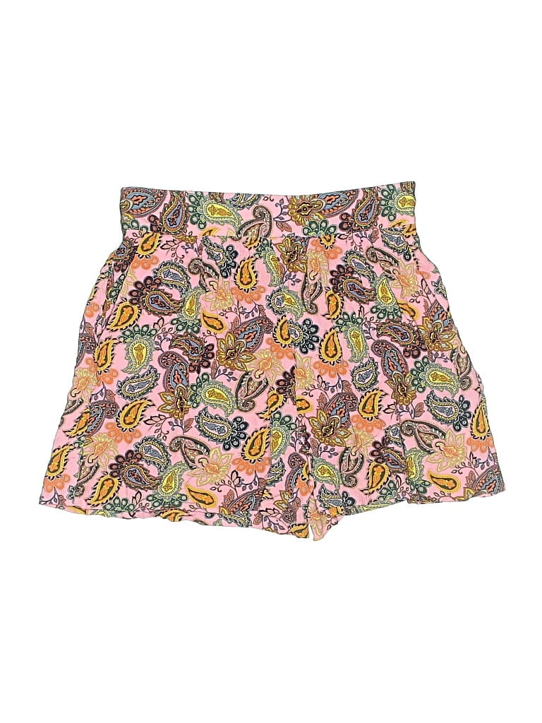 Pre-owned Boden Shorts In Pink