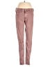 Adriano Goldschmied 100% Polyester Pink Jeans Size 27R - photo 1