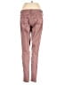 Adriano Goldschmied 100% Polyester Pink Jeans Size 27R - photo 2