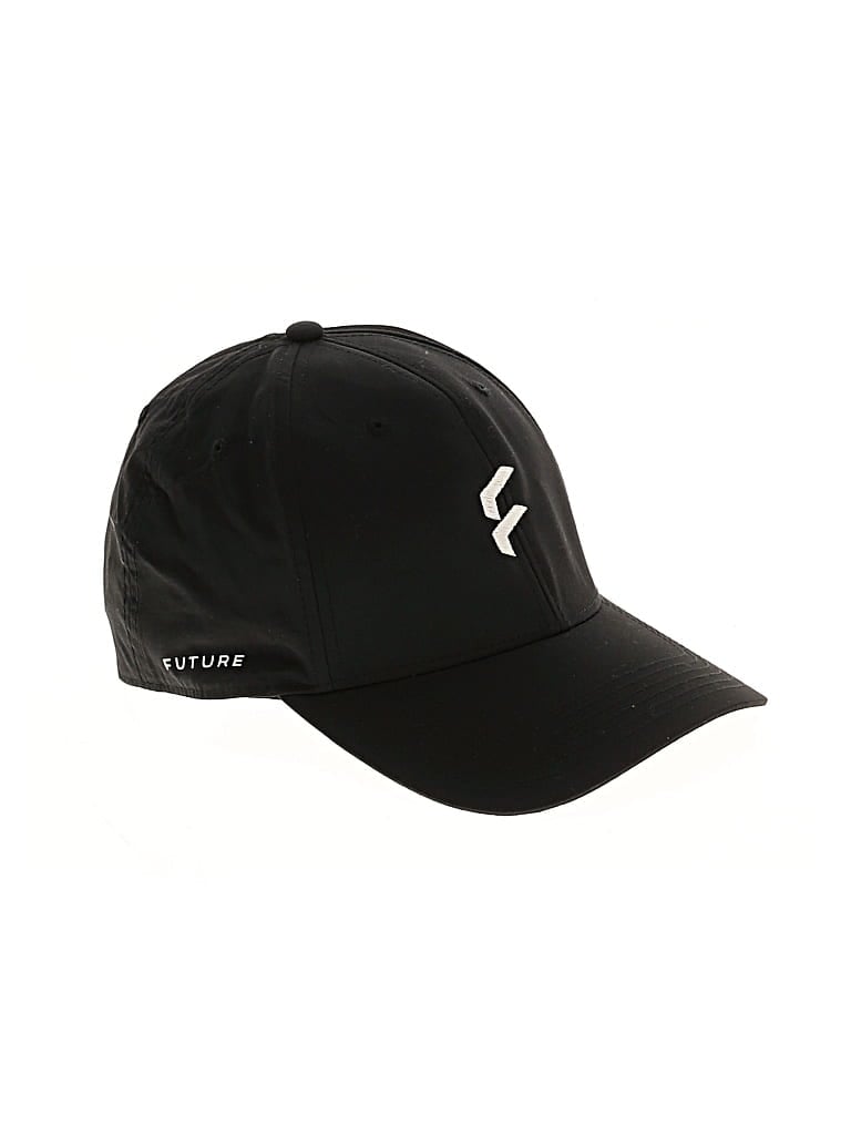Pre-owned Ascolour Baseball Cap In Black