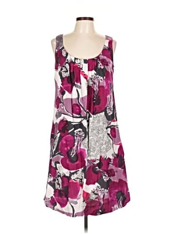 Newport News Casual Dress (view 1)