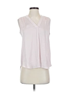 Vince Camuto Sleeveless Blouse